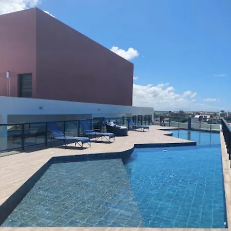 Villas Do Porto Apt 106 Porto de Galinhas Exterior photo