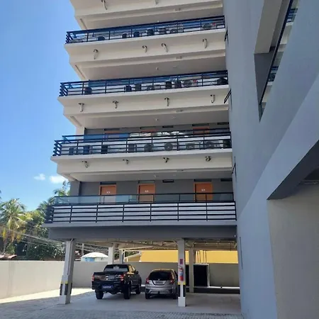 Villas Do Porto Apt 106 Porto de Galinhas Exterior photo