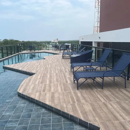 Villas Do Porto Apt 106 Porto de Galinhas Exterior photo