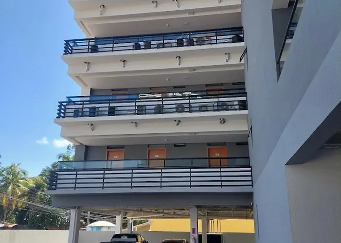 Villas Do Porto Apt 106