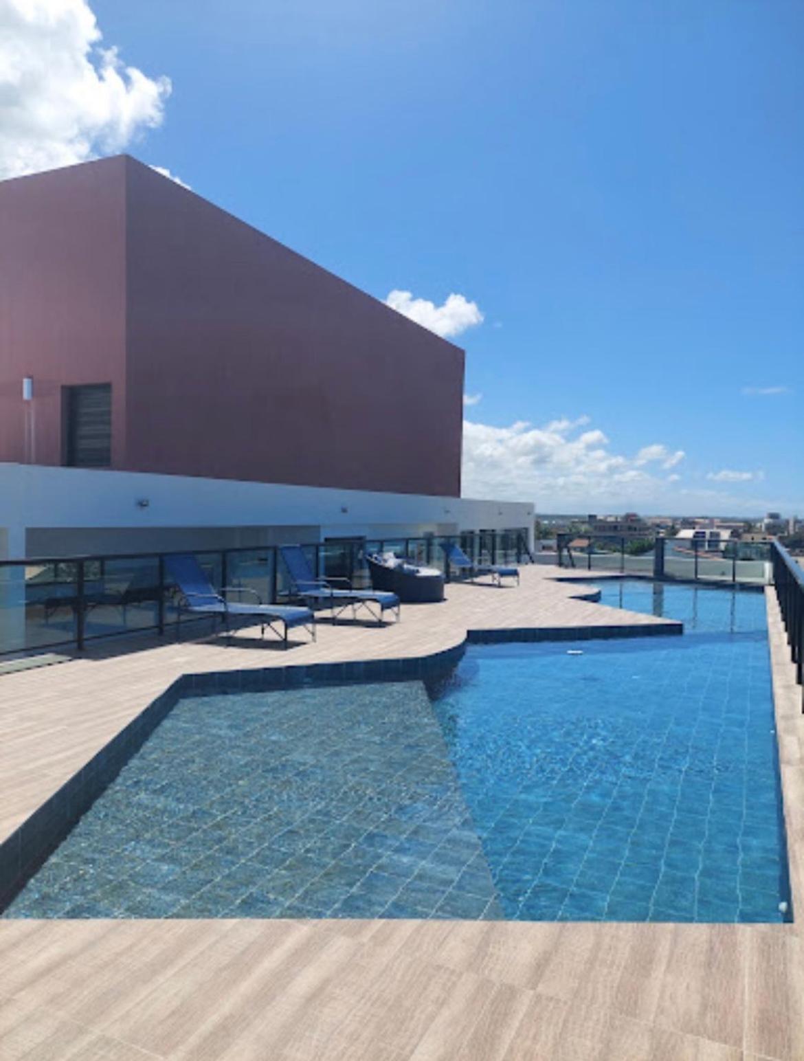Apartment Do Porto 106 Porto de Galinhas